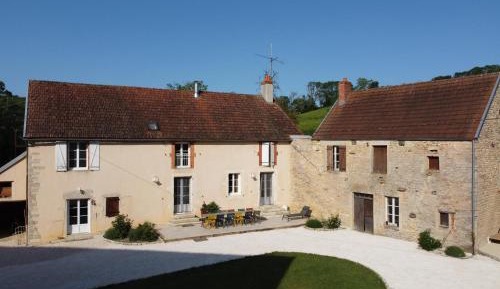 Four-Bedroom Holiday Home
