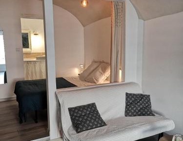 Double Room with Extra Bed