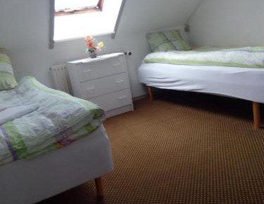 Apartment - Split Level