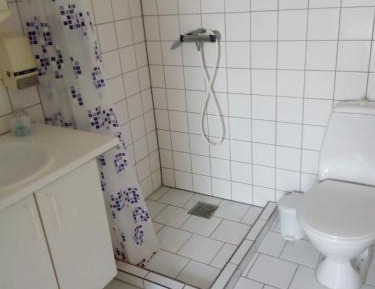 Apartment - Split Level