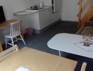 Apartment - Split Level