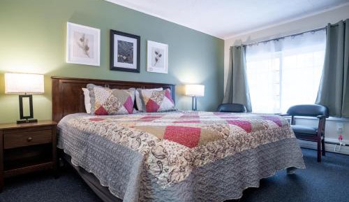 Queen Room with Two Queen Beds