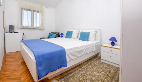 One-Bedroom apartment Standard