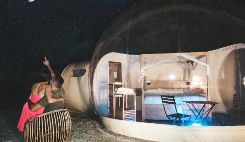 Bubble Room 