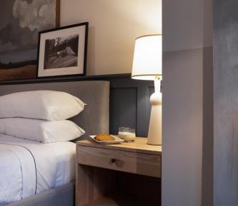 King Room - Disability Access