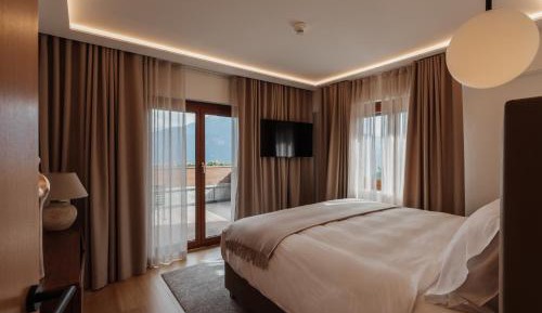 Family Junior Suite