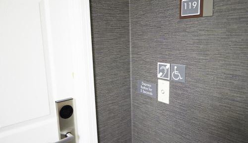 King Studio with Sofa Bed