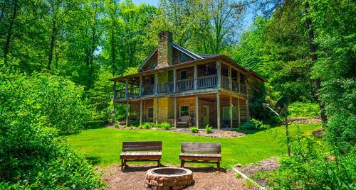 Three-Bedroom Vacation Home 