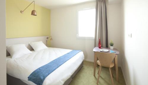 Comfort Double Studio