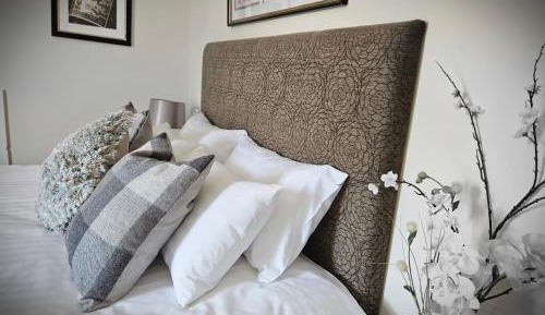 Deluxe Double Room with Bath