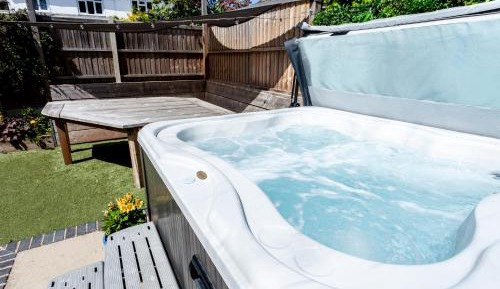 Two-Bedroom House - Nr. 3