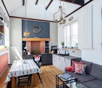 Two-Bedroom House - Nr. 2 