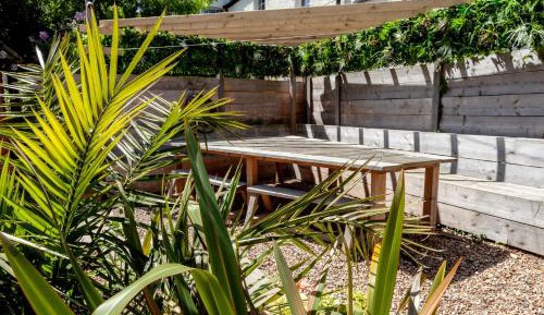 Two-Bedroom House - Nr. 4