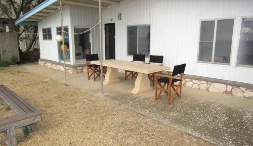 Four-Bedroom Holiday Home