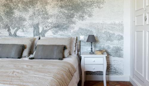 Deluxe Double Room with Bath