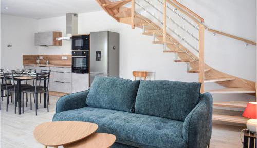 Two-Bedroom Holiday Home