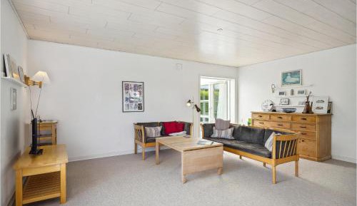 Four-Bedroom Vacation Home