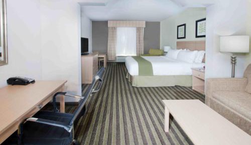 King Suite