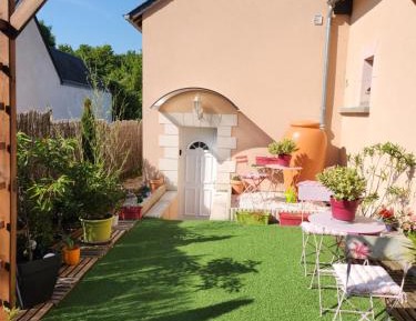 One-Bedroom Holiday Home