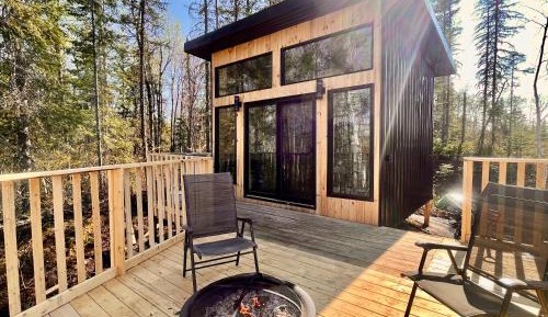One-Bedroom Chalet