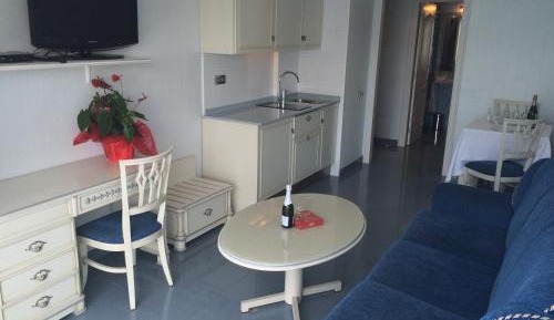 Superior Apartment (4 Adults)