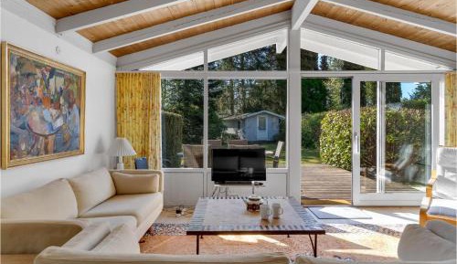 Three-Bedroom Vacation Home 