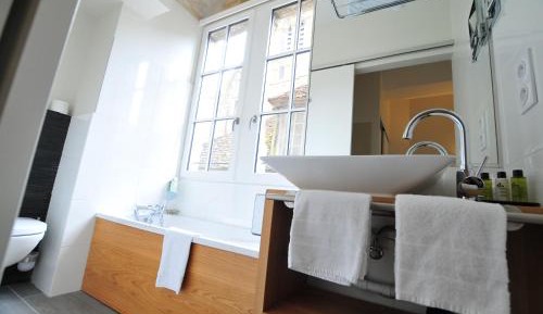Comfort Double Room with Bath
