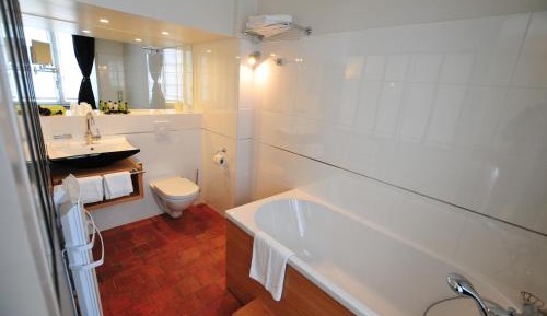 Double Room with Bath