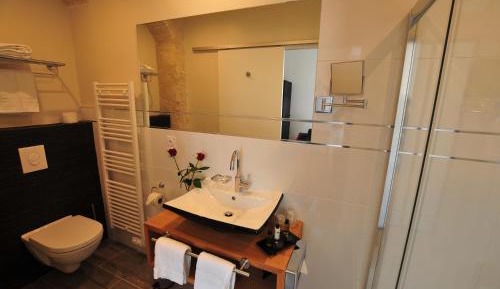 Superior Double Room with Shower