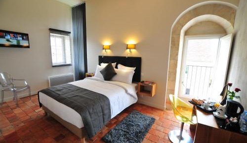 Deluxe Room (2 Adults)