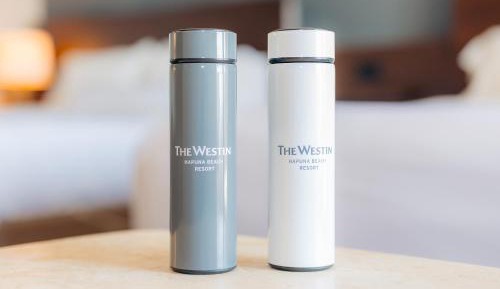 1 Bedroom Suite, 1 King, Ocean view, Balcony