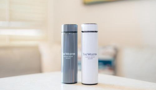 Guest room, 2 Queen, Ocean view, Balcony