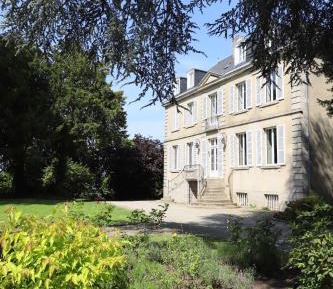 King Room with Garden View