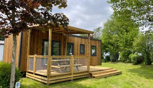 Three-Bedroom Cottage