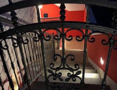 Superior Studio Apartment