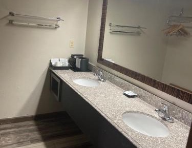 Deluxe Room with Two Queen Beds - Non-Smoking