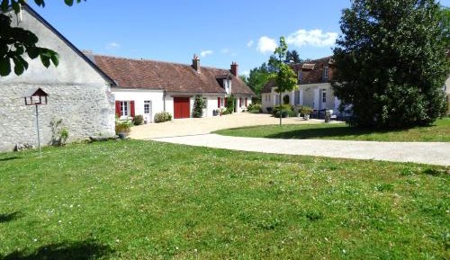 Quadruple Room with Garden View