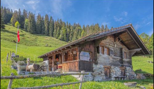 Vacation Home