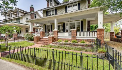 Vacation Home