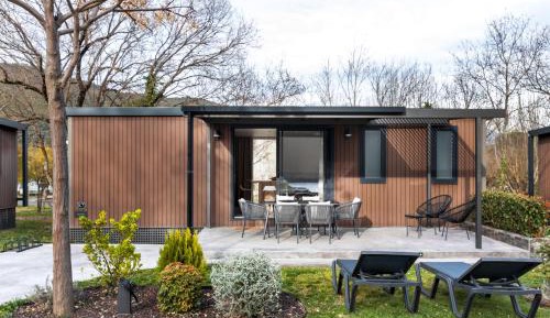 Mobile Home