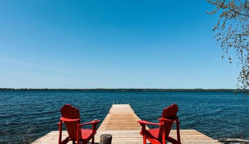 Vacation Home