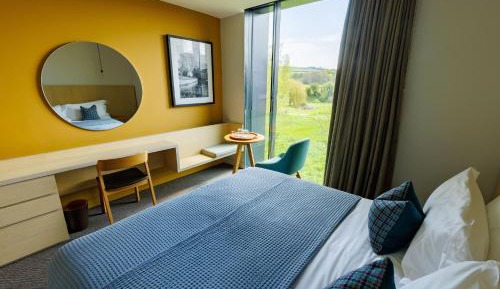 Main Lodge superior Room