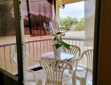 Three-Bedroom Vacation Home 