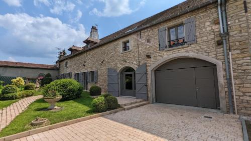 Three-Bedroom Vacation Home 