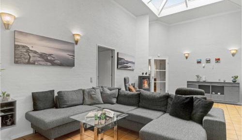 Three-Bedroom Vacation Home 