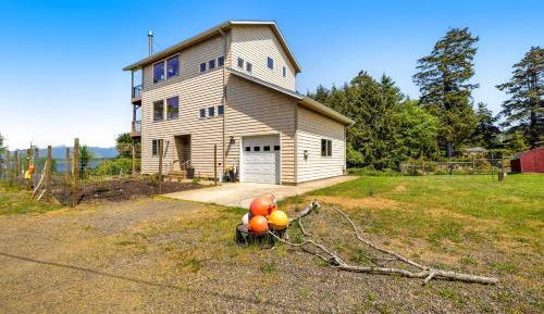 Three Bedroom holiday home 