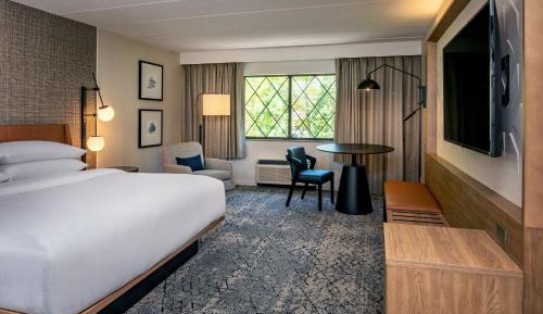 Traditional King Room