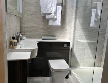 Junior Suite with Terrace