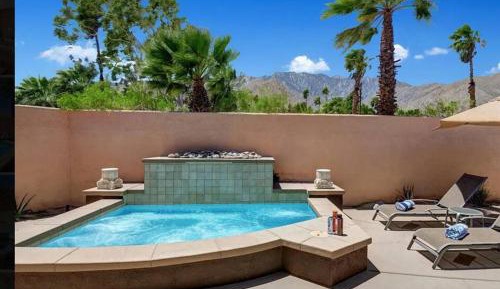 Vacation Home