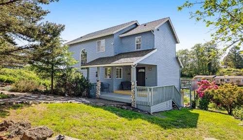 Three Bedroom holiday home 